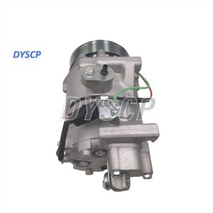 AC Compressor 38810-RL5-A02 38810-RL5 38810-RL9-H01 38810-RL9 For Honda Spirior
