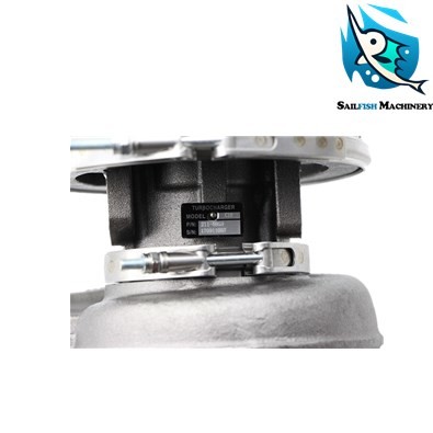 173038 C18 turbocharger for CAT excavator