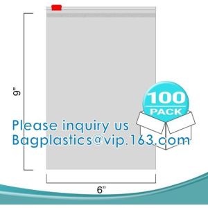 Zip Sealing, Portable Size, Rounded Corner, Resealable, Safer Material, Fresh