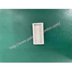 GE Mac1200ST electrocardiograph side cover for GE Mac1200ST electrocardiograph