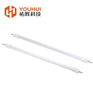 Wholesale 200-4000W Medium Wave Infrared Heating Lamp Quartz Tube from china suppliers