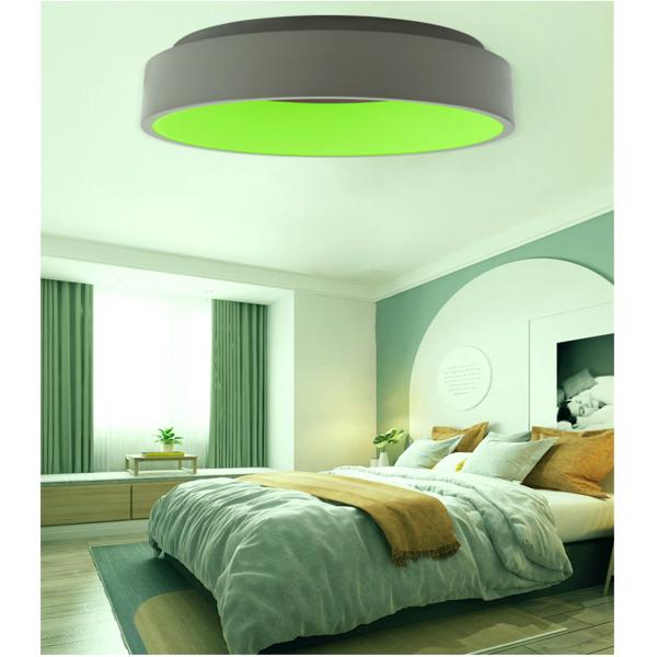 Smart Wi-Fi Indoor Fixture