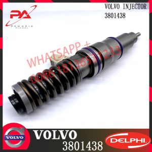 Fuel Injection System Diesel Fuel Injector 3801438 BEBE4C02001 BEBE4C14001