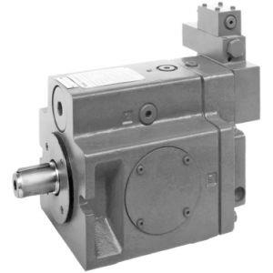 Wholesale Axial Plunger Pump Structure V Type Eaton Vickers Pvxs250 Hydraulic Open Circuit Pumps from china suppliers