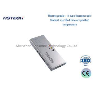Wholesale Advanced Thermal Profiler 80000 Data Point/Channel 0.1C Resolution RF Transceiver Hi-Temp Adhesive Tape from china suppliers
