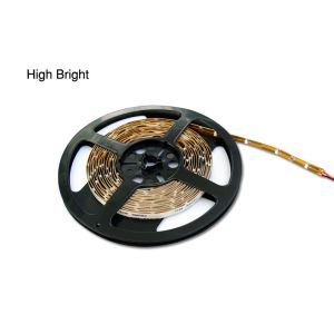 Wholesale IP65 Flexible 2.4W 140lm 1000 * 8 * 2mm 3528 SMD LED Rope Strip Lighting For Indoor from china suppliers