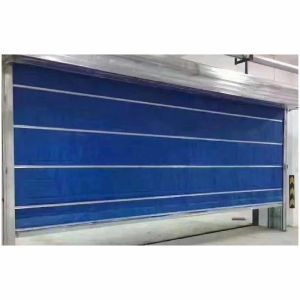 Wholesale Durable Fire Roller Curtain Heat Resistant For Fire Detection from china suppliers