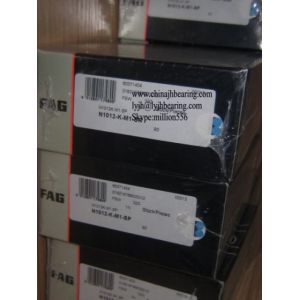 Wholesale N1012-K-M1-SP cylindrical roller bearing Dimension:60x95x18mm,SP precision grade,in stock from china suppliers