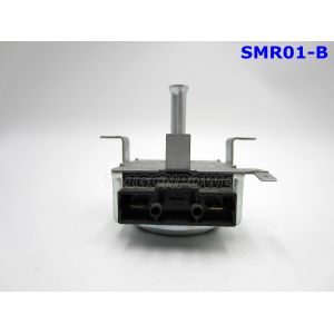 50 / 60HZ Microwave Synchronous Motor , Shaded Pole Fan Motor For Induction