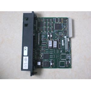 IC697BEM731 Industrial Programmable Controller , Genius Bus Controller 125V 100W