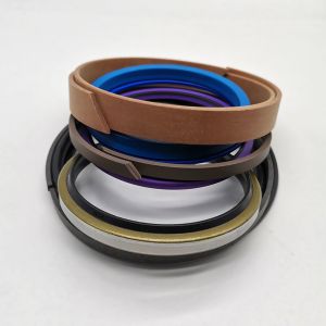 E330C Hydraulic Cylinder Rebuild Kits High Temperature Resistance