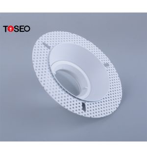 Wholesale Ip65 Waterproof Recessed Downlight Anti Glare Trimless For Kitchen from china suppliers