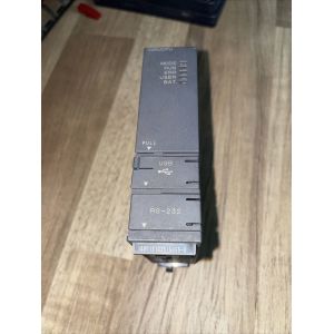 Q00CPU Mitsubishi PLC Made in Japan Industrial Automation Controller Automation