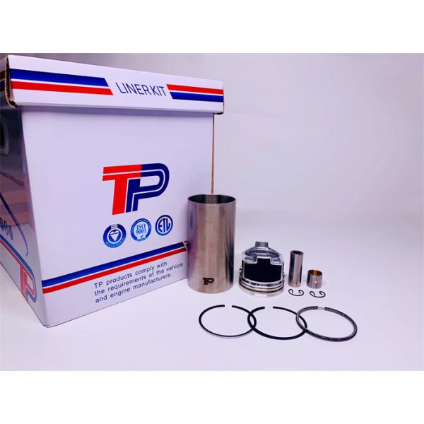 Kubota D1105/D1305 Liner Kit Sr20det Piston Rings For U15/U25 16060-21114 Ductile Iron Piston Rings