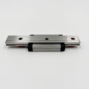 C Precision Miniature Linear Guideway 7mm MGW7H Linear Guide Block