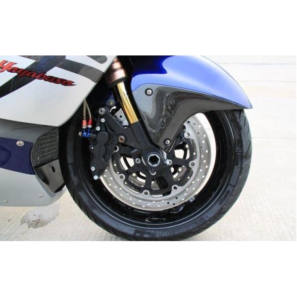 1299cc Suzuki Style High Powered Motorcycles 4 Cylinder Motorcycle With 16 Valve TSCC