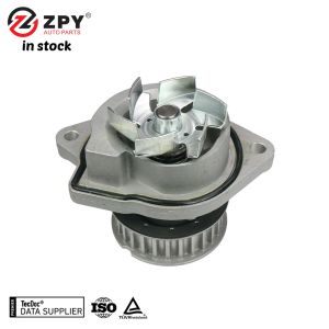 ZPY Water Pump Assembly 036121008L for Audi VW Porsche