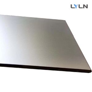 Sand Blasting Retractable Monitor With RS232/485 Communication Protocol