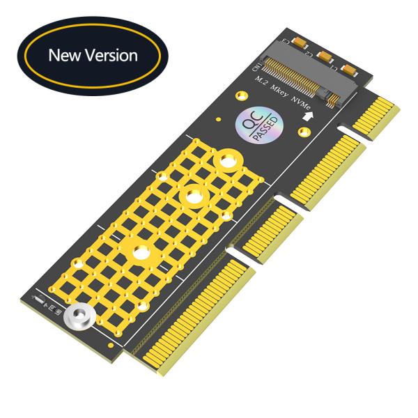Quality NGFF KEY M To PCI-E 16X adapter for sale