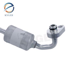 Air Conditioner Pipe LR013859 For Land Rover Discovery 4 Range Rover Sport