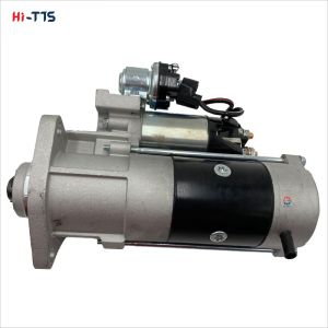 Wholesale Engine Starter Motor 24V 11T 5.0KW 4M50 M008T62371 M008T62371AM ME223360 M8T62371 M8T62371AM from china suppliers