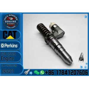 China Engine Fuel Injector 392-0211  211-3024 249-0746 392-0200  392-0201 392-0206 150-4453 162-8809 162-8813 on sale