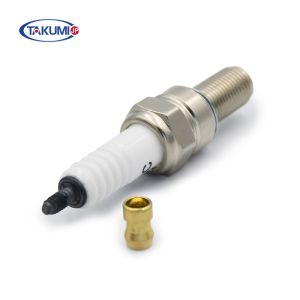 K6RTC BKR6E11 Auto Spark Plugs For Mitsubishi Honda Mazda Dayu