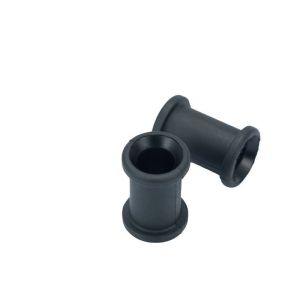 High Quality Customized Silicone Rubber Parts Manufacturer Of Silicone Rubber