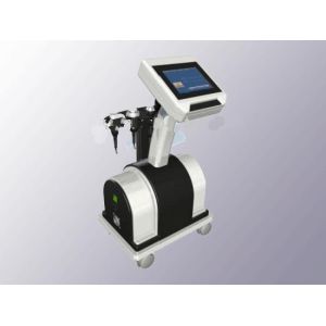 Derma Needle roller gene input Machine Cold Hammer therapy XM-D2