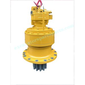 SY335 Excavator Rotary Reductor Assy M5X180CHB-10A-DBA-265 Hydraulic Final Drive