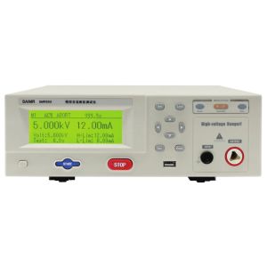 Wholesale Hipot And Insulation Resistance Tester from china suppliers