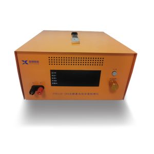 Lithium Ion Battery Discharge Tester Analyzer 110V Big Current
