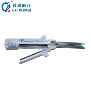 Surgical Stapling Devices Suturing Cutting Blister Pack With Tyvek Paper