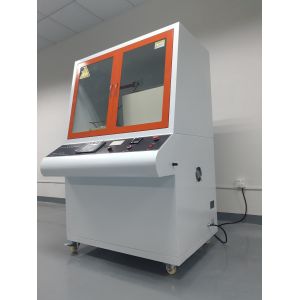 Electrical Insulating Material Test Equipment Commercial Power Frequencies Test