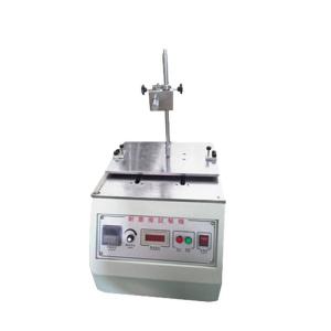 Wholesale Surface Scratch Testing Machine Desktop Scratching Hardness Tester from china suppliers