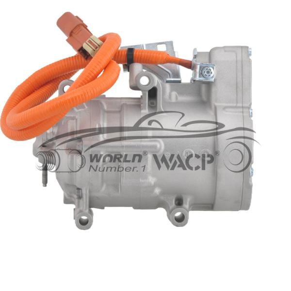 SHS27M4230 Car Air Conditioner Compressor For Honda Fit For Vezel GP5 1.5 Hybrid WXHB060