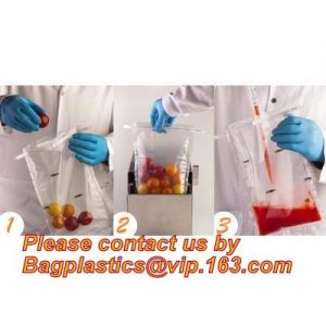Labplas | Sterile sampling bags and kits | Labplas, Sample Bags | Fisher