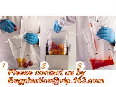 Specimen-handling, Infectious Diseases : Microbiology, Blood bag - All medical device manufacturers, Sampling Equipment