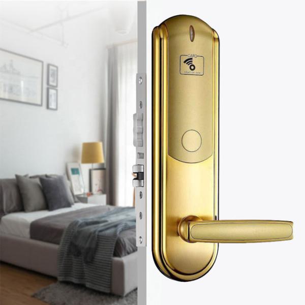 PMS Electronic Card Door Lock