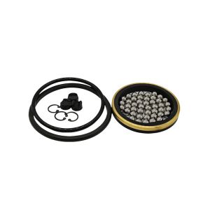 China 3 Wide Swivel Kit Repair Kit Rubber Seal Oil Gas Exploitation Pipeline Connection on sale