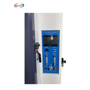 KP-DC1000A Settling Blowing Sand & Dust Test Chambers IEC60529