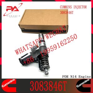 Common rail diesel fuel injector 3411767 3083846T 3407776 3087807 341176 3409975
