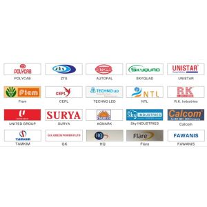 Full Automatic Vision Stencil printer machine 2 independent direct