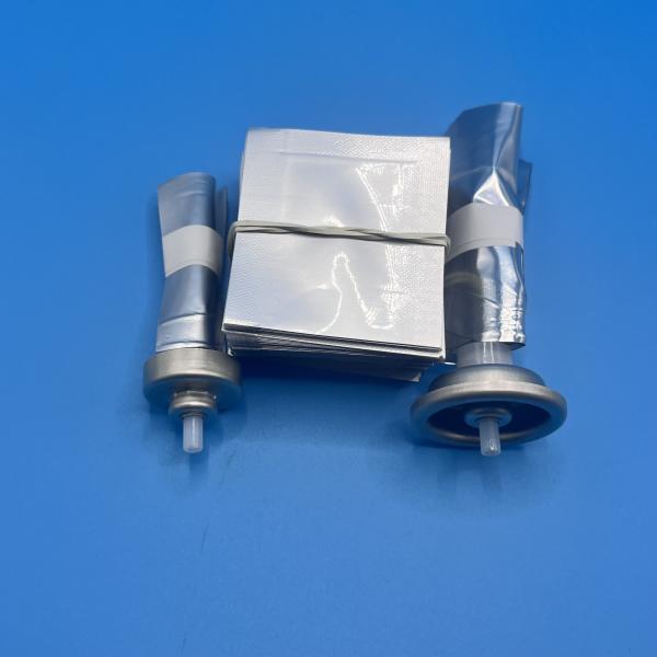 Standard Airbag Valve Bag Perfect Combination Of And Efficiency