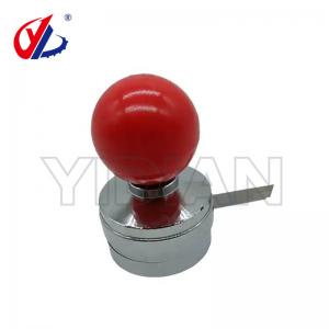 Wholesale Red Ball Manual Edge Trimmer Woodworking Machine Tool Edge Trimming Cutter from china suppliers