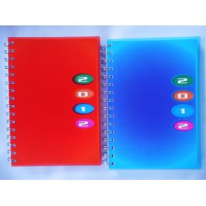 Wholesale school notebook custom notebook paper notebook from china suppliers