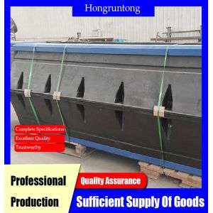 Uv Resistant Dock Rubber Fender High Energy Absorption ﻿Low Reaction Force