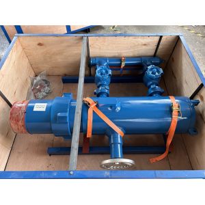 5-1/2'' API Casing LTC BTC Buckle connected 35Mpa Working Pressure Single Plug