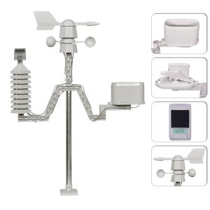 WS2030C Digital Wifi Weather Station
