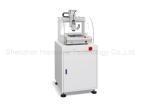 Automatic PCB CNC Router Machine 3 Axis Driven Vertical 40000RPM Manual Program